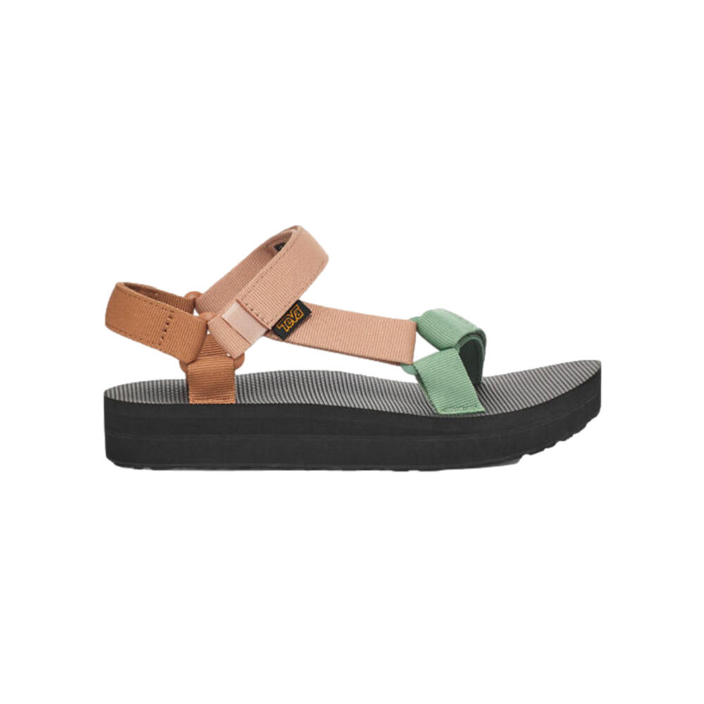 Sandały damskie Teva Midform Universal