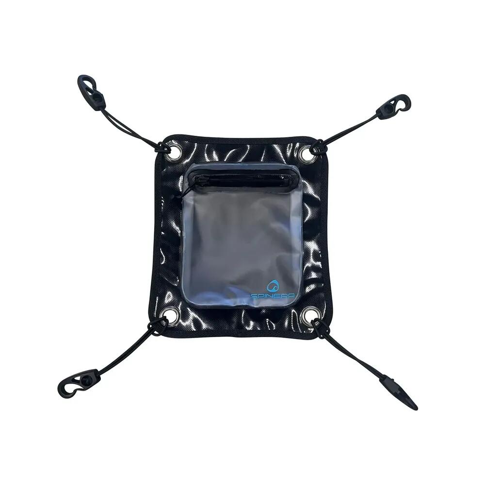 Wodoodporna kieszeń na deskę SUP Spinera