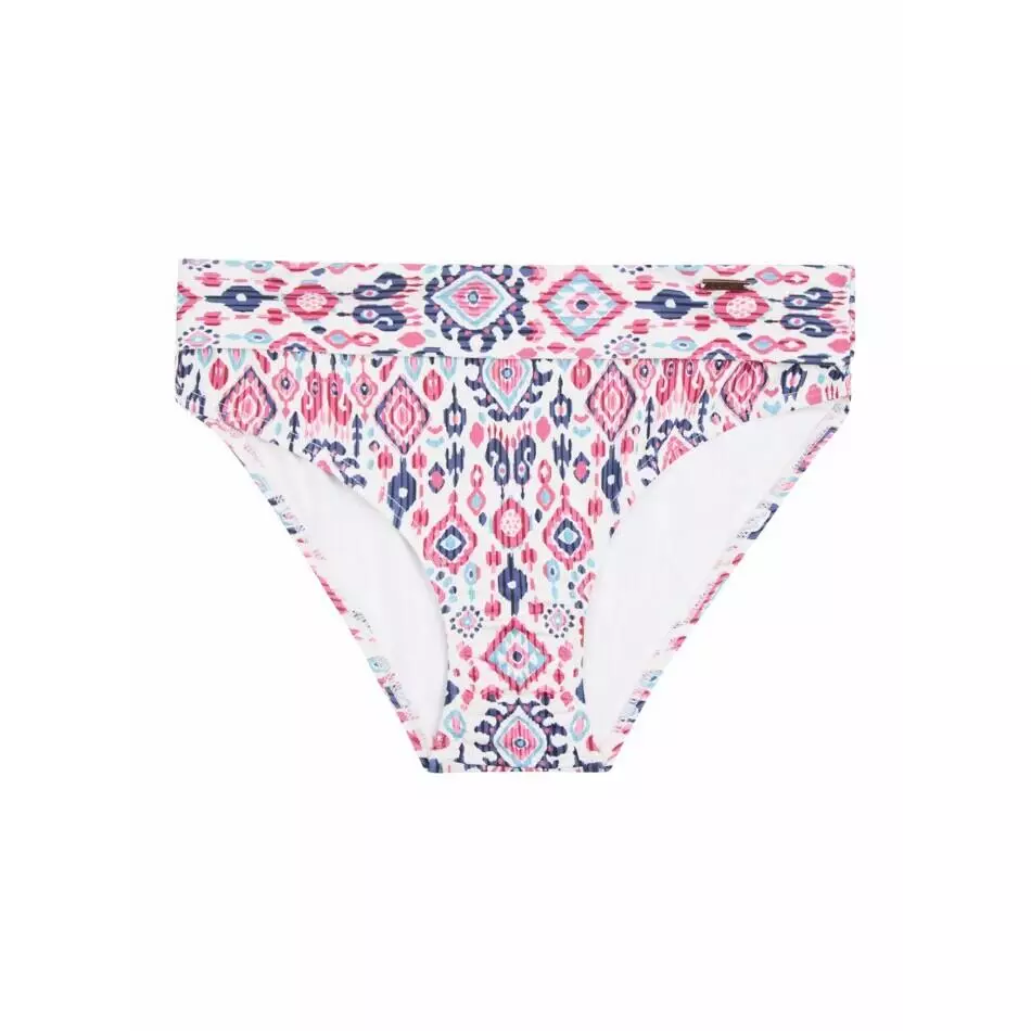 Figi do kostiumów kąpielowych dla kobiet Protest Mixlavasa