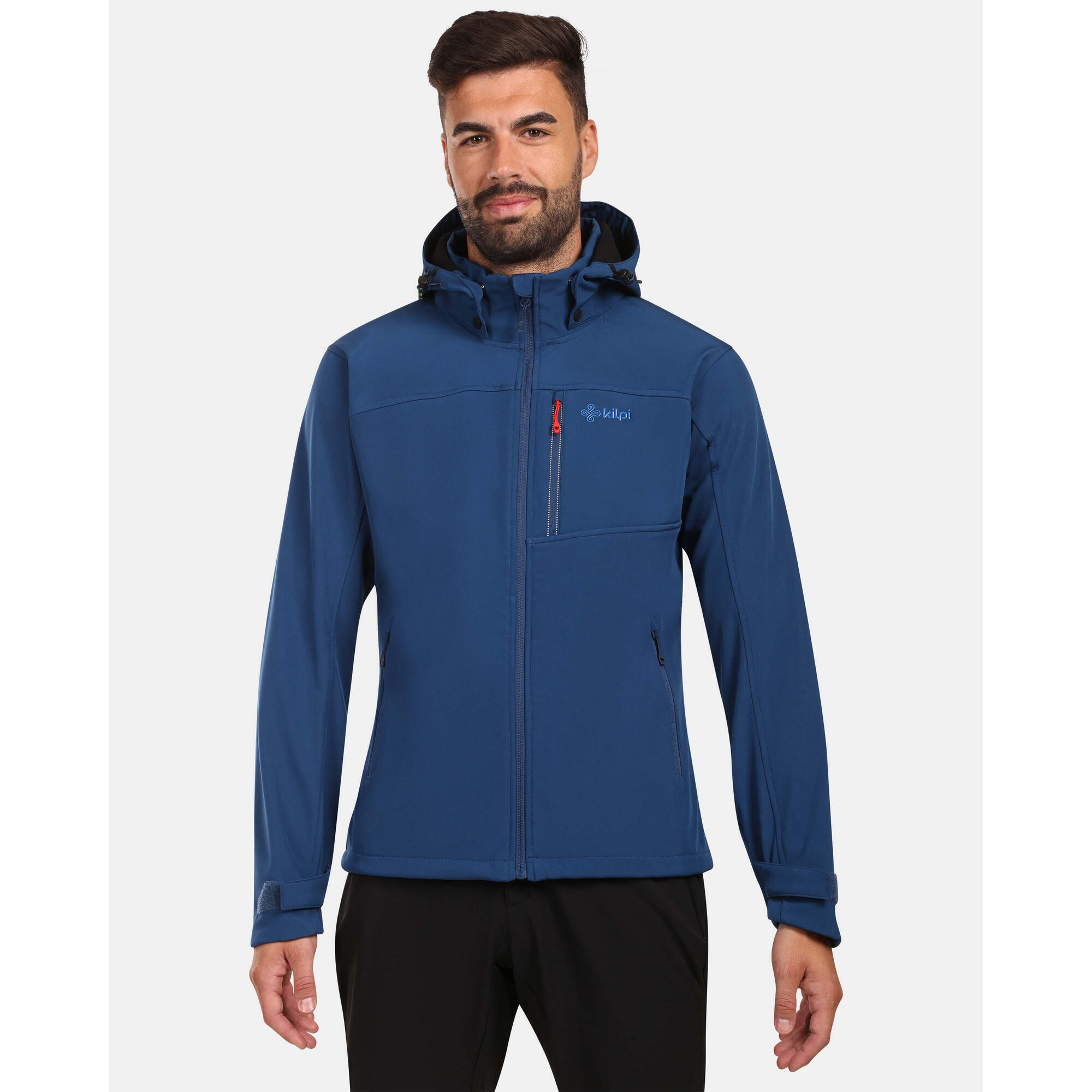 Męska kurtka softshell Kilpi RAVIO-M