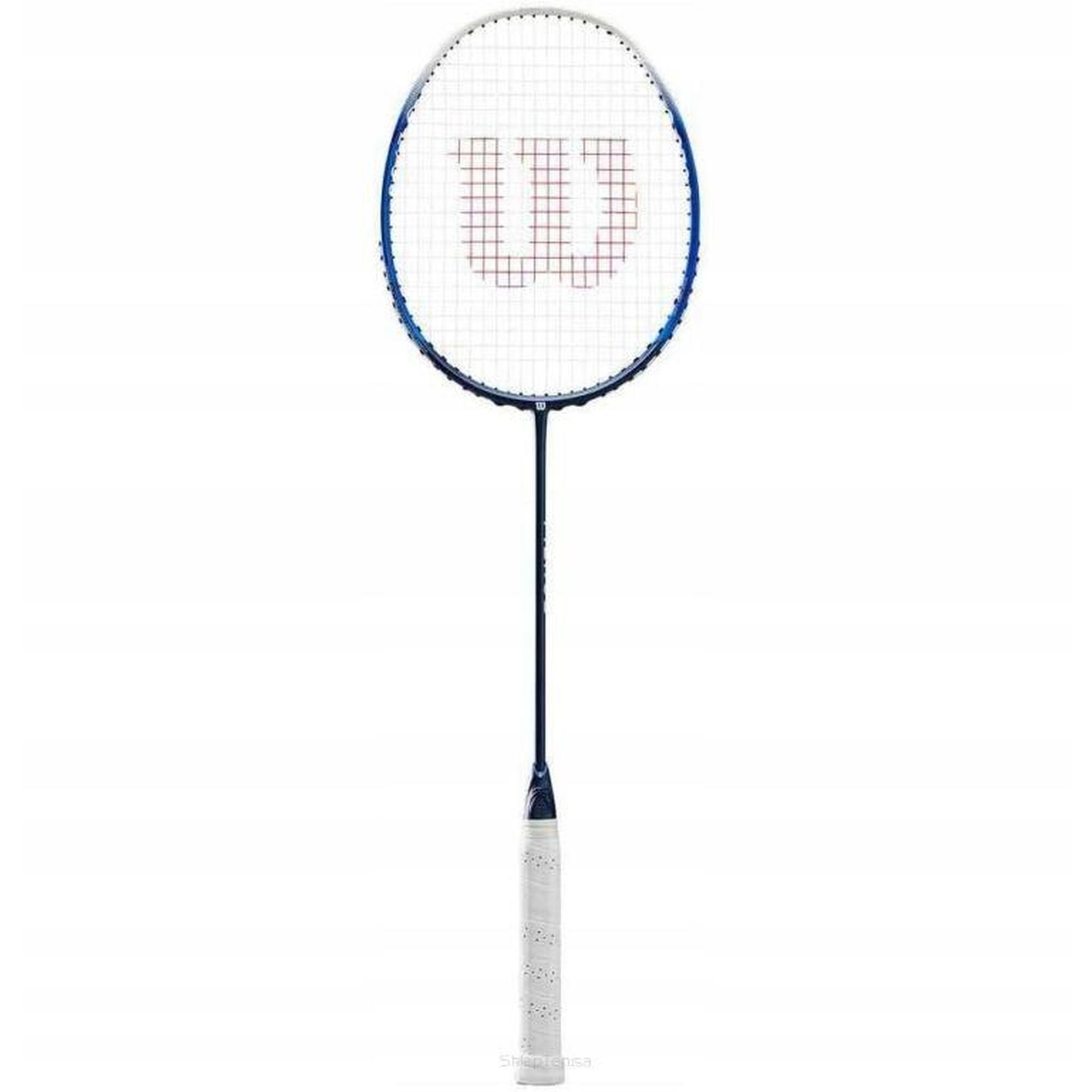 Rakieta do badmintona Wilson Fierce C2700