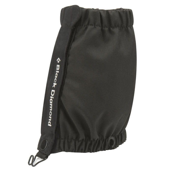 Stuptuty uniwersalne Black Diamond Talus