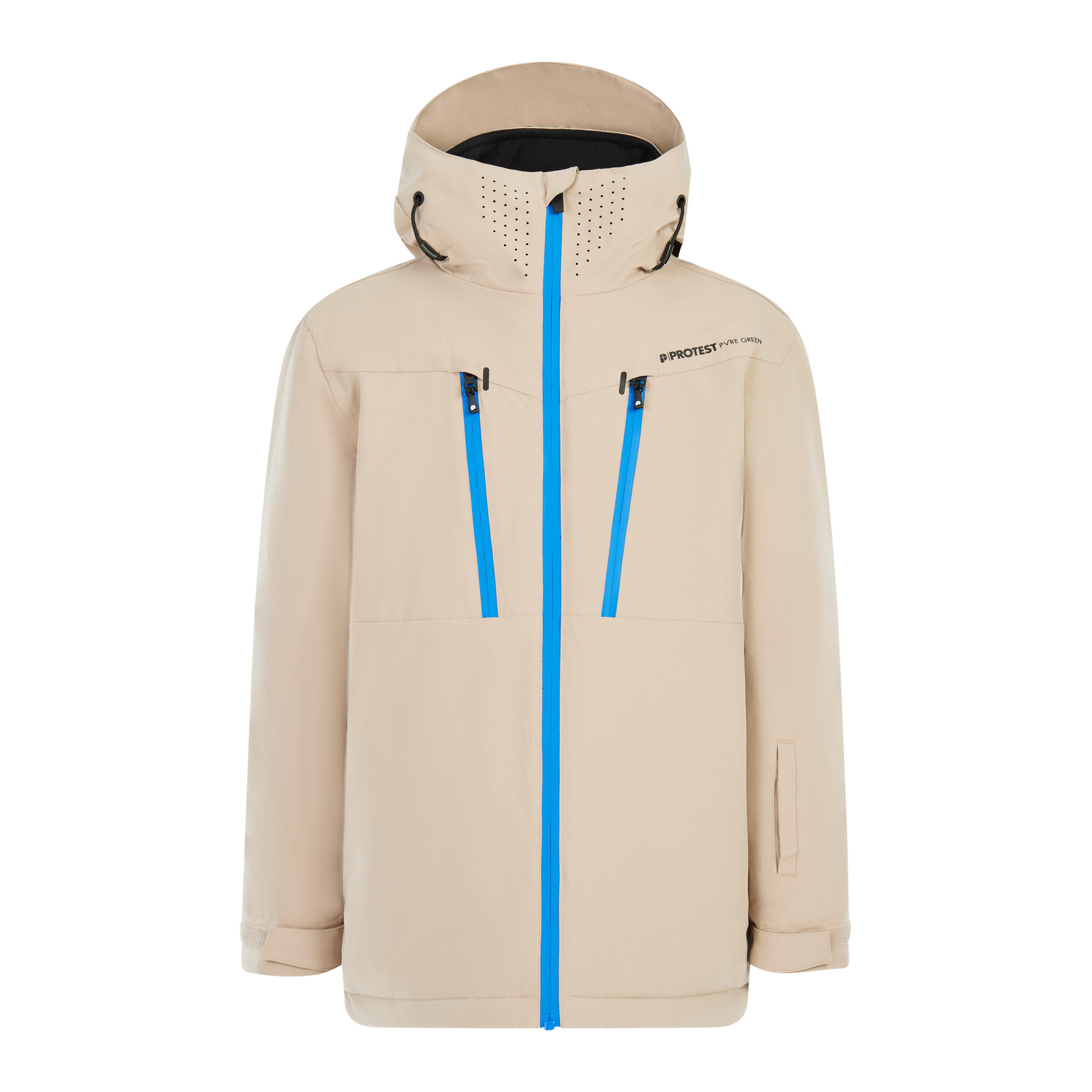 Dziecięca kurtka narciarska Protest Wixan