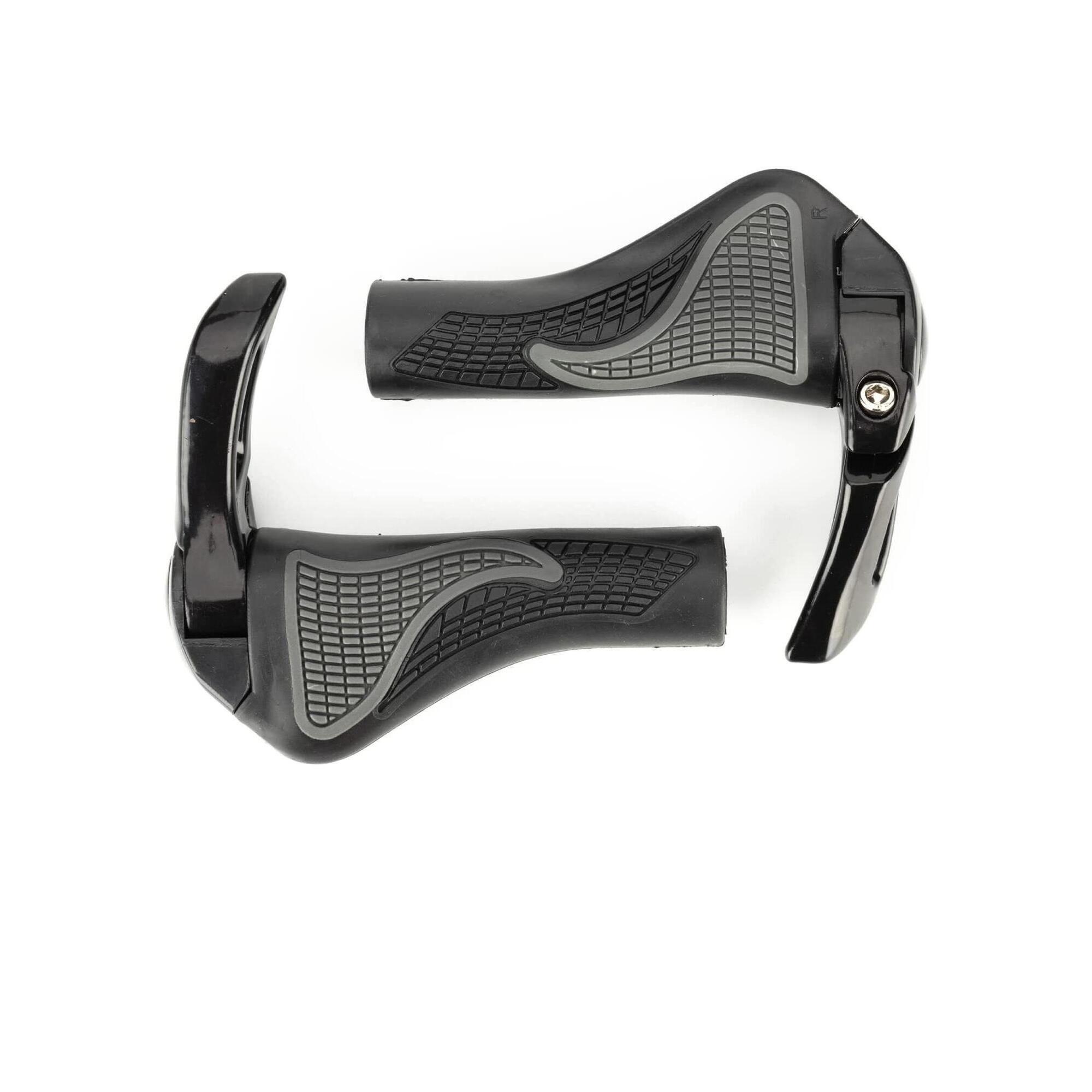 Chwyty kierownicy Rockbros BT1008B