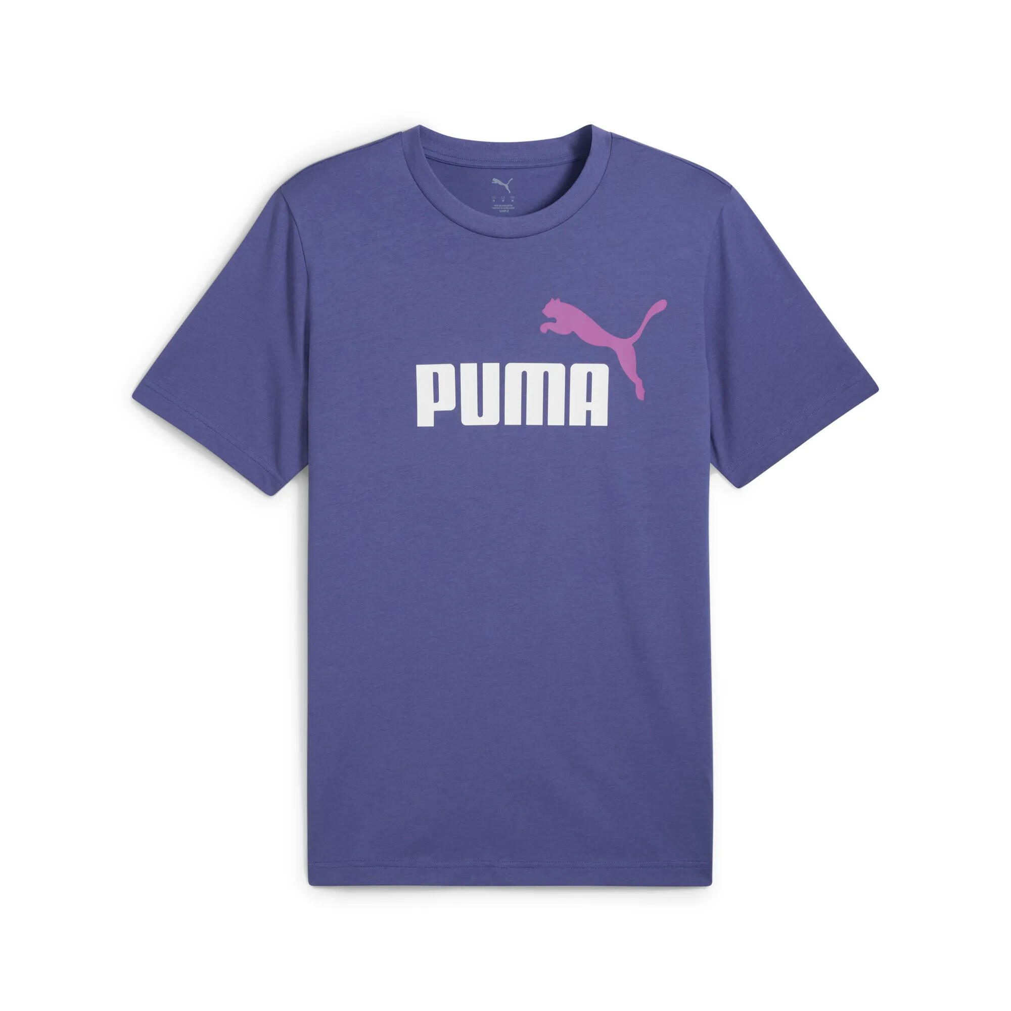 Puma Koszulka Ess 2 Color No.1 Logo 68470846