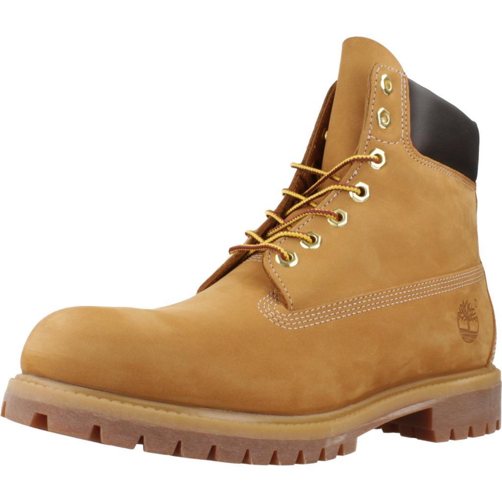 Buty Timberland Model Premium 6