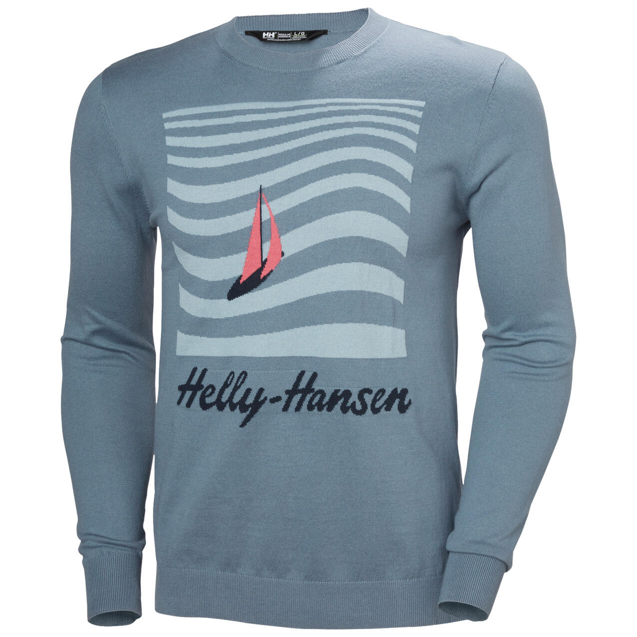 Pulower Helly Hansen Quayside