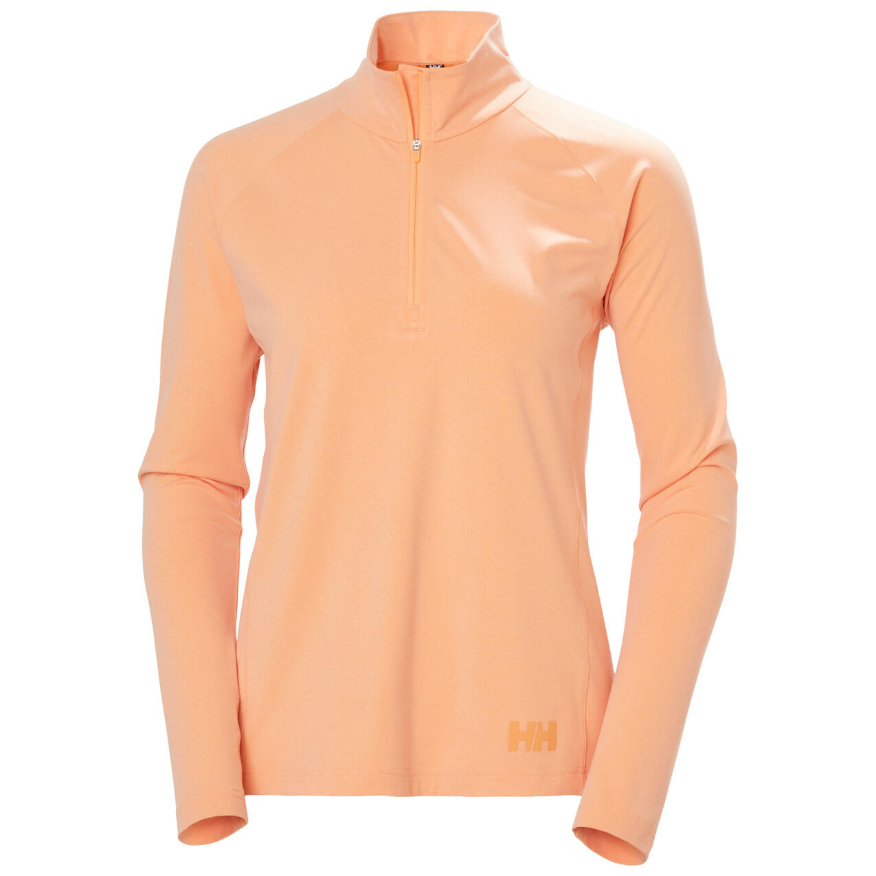 Bluza damska z zamkiem 1/2 Helly Hansen Tyri