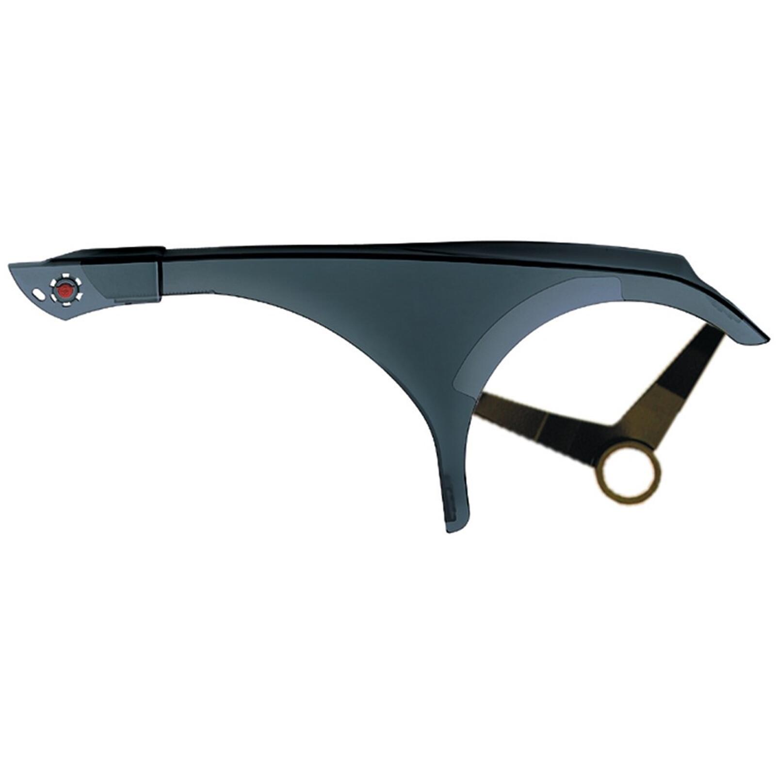 Regulowana osłona gałęzi Hebie 48T