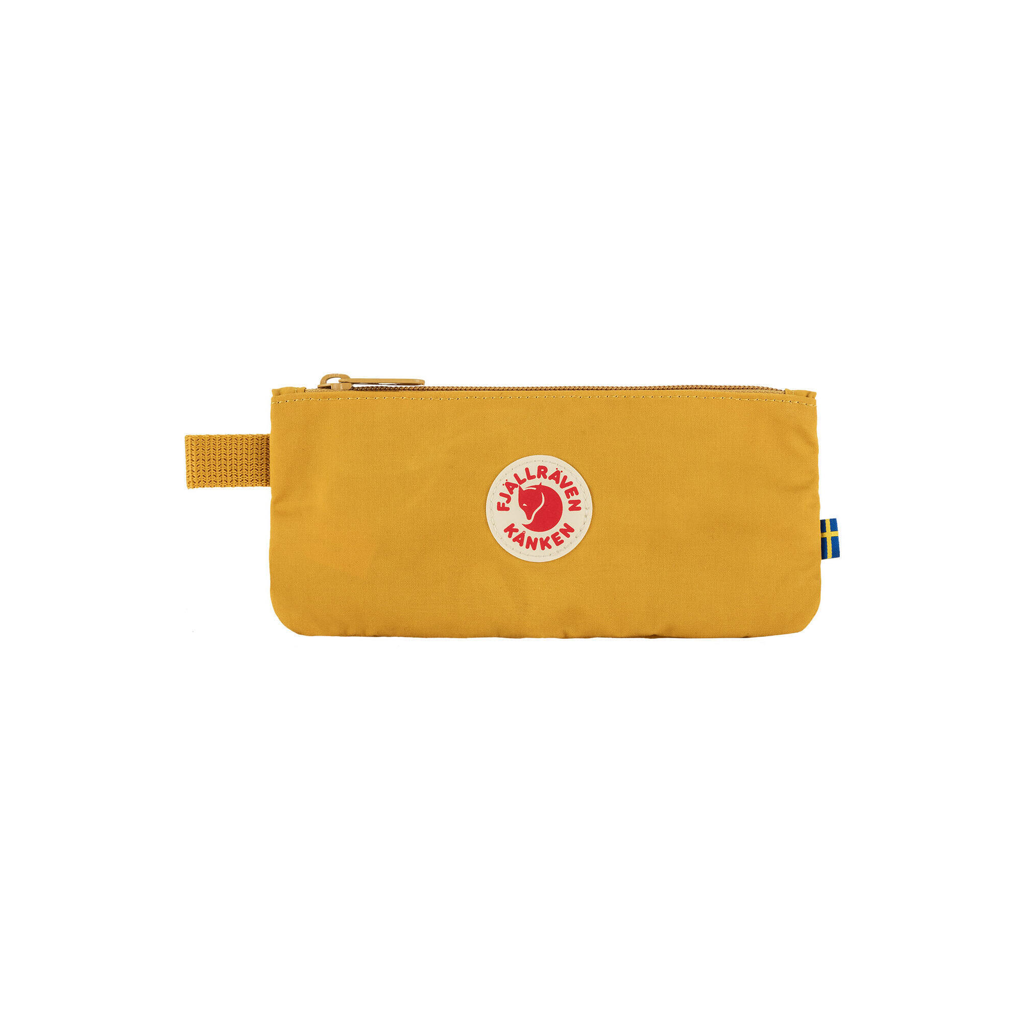 Piórnik Fjallraven Kanken Pen Case - ochre