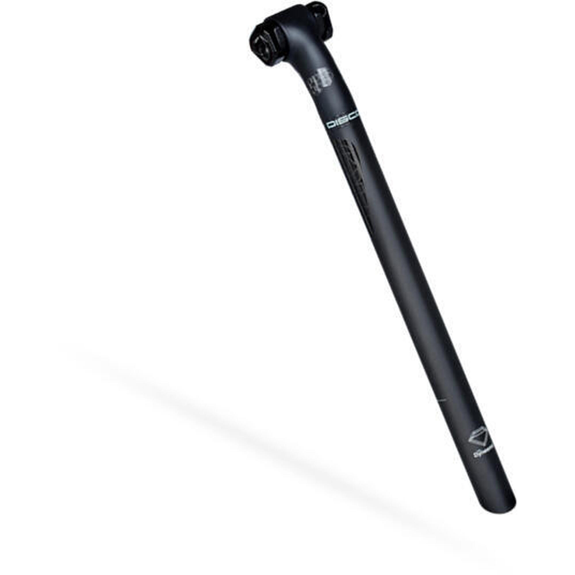 Sztyca Discover Short, Ø27,2 mm, 320 mm