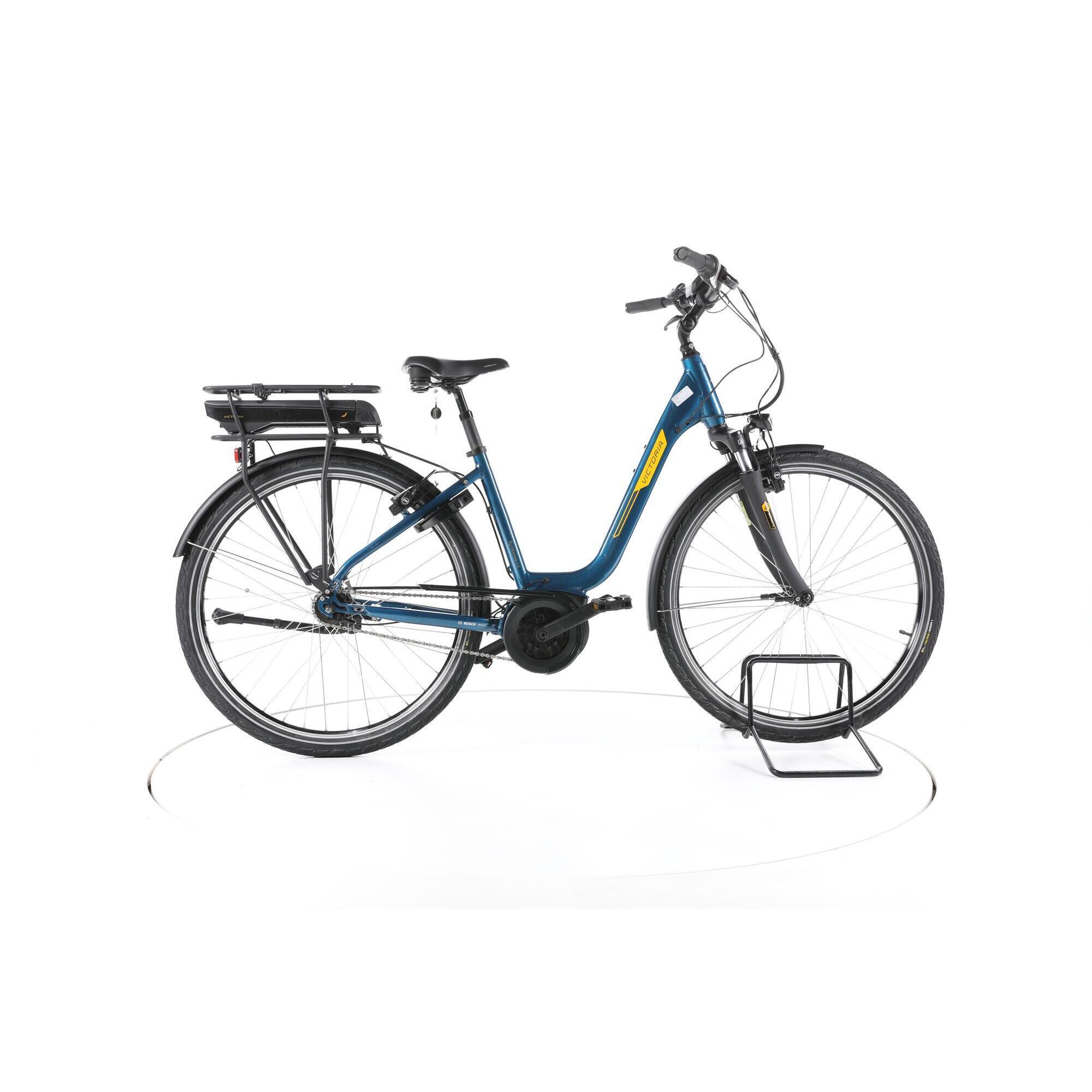 Second Life - Victoria eTrekking 5.10 Niska rama - Bardzo dobry stan