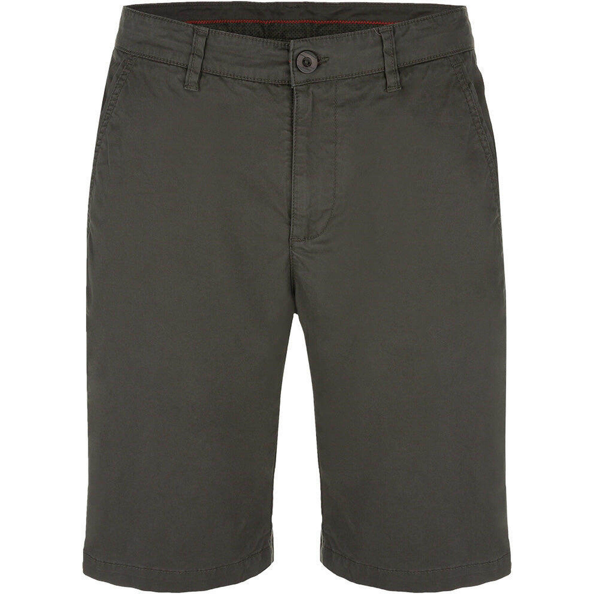 Męskie szorty Loap Vehicle 2XL - oddychające i stylowe