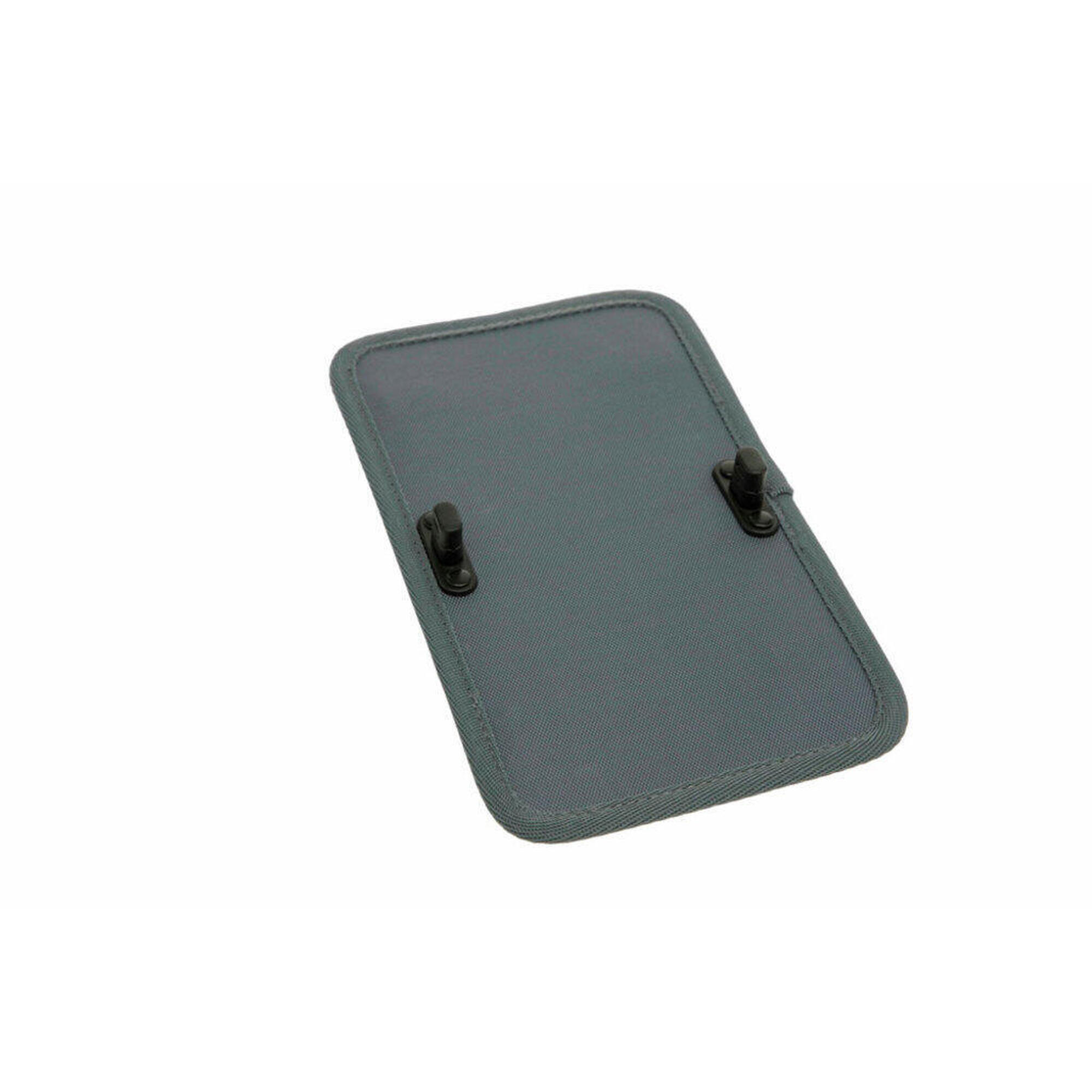 Płyta Montażowa Tulum Double Grey Green