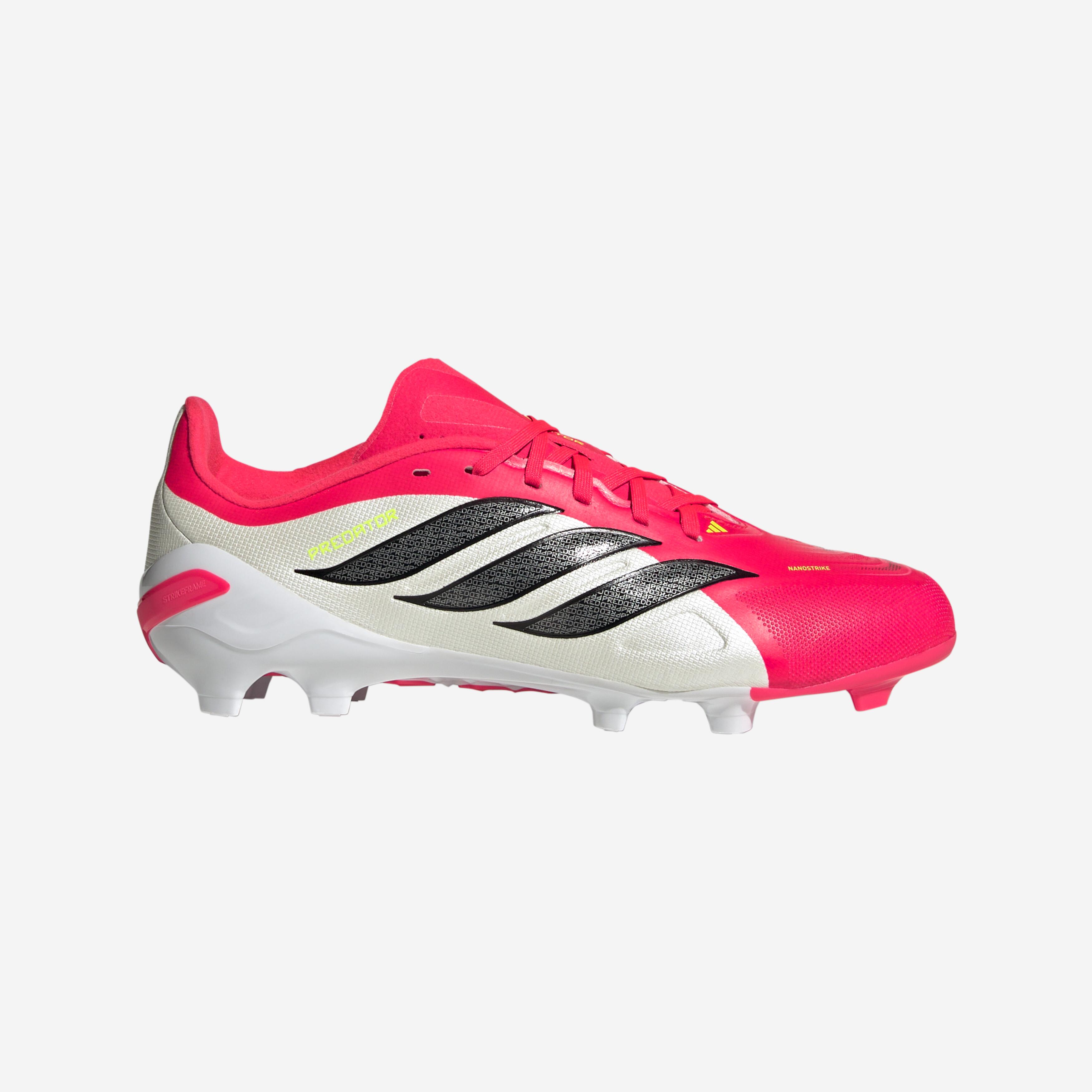 Buty piłkarskie dla dzieci ADIDAS Predator FG