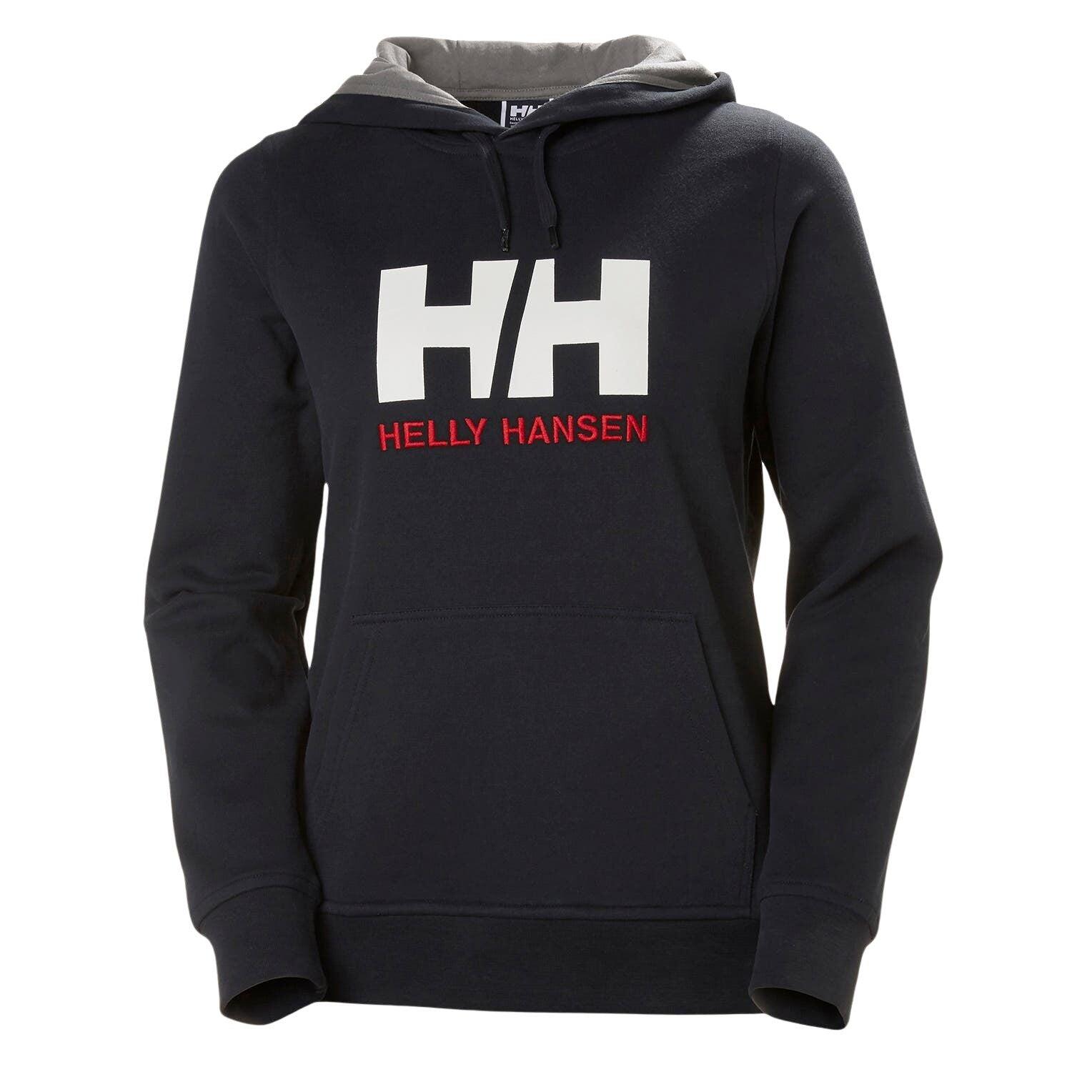 Bluza sportowa damska Helly Hansen 33978597