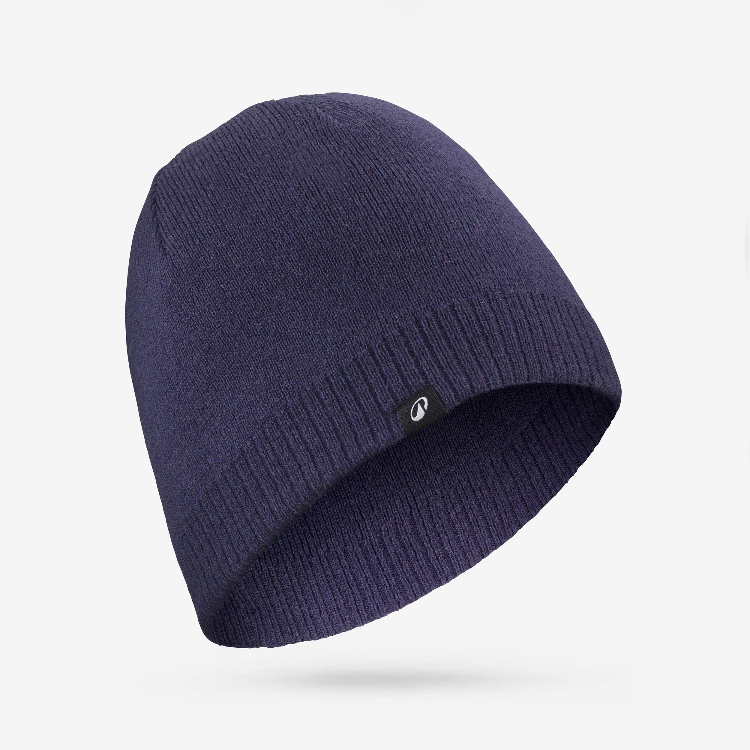 Czapka narciarska dla dorosłych Wedze Simple 100