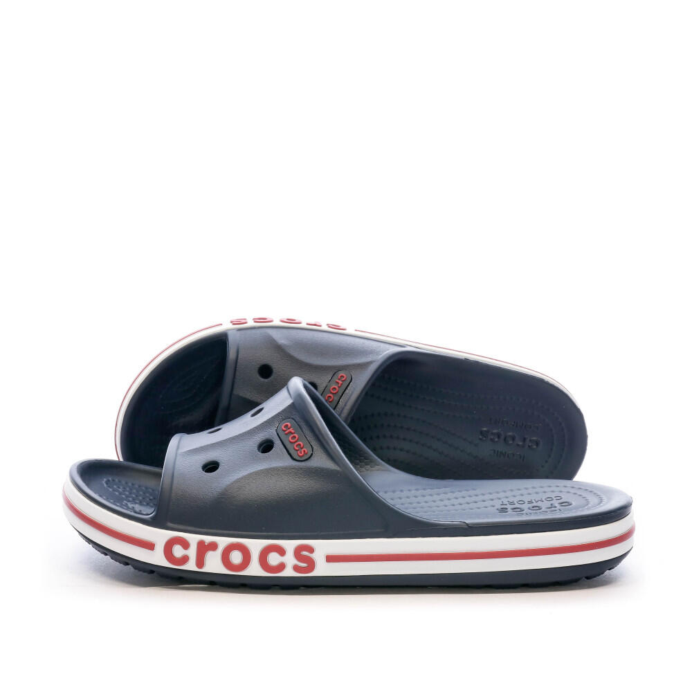 Klapki męskie Crocs Bayaband Slide