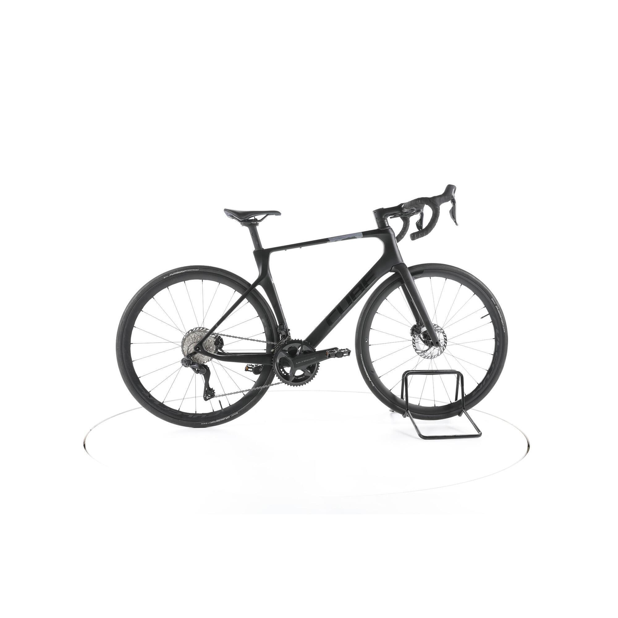 Second Life - Cube Agree C:62 2024 - Bardzo dobry stan