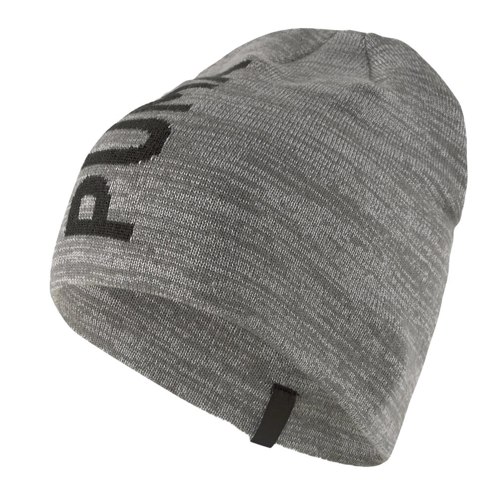 Essential Classic Logo Czapka Bez Mankietów