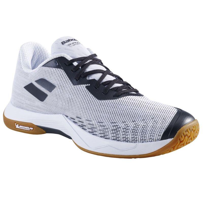 Buty do squasha męskie Babolat Shadow Spirit 2 Men