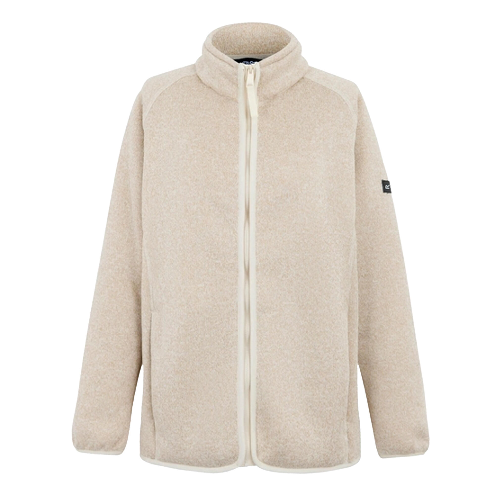 Polar Damski Pełen Suwak Mellrey