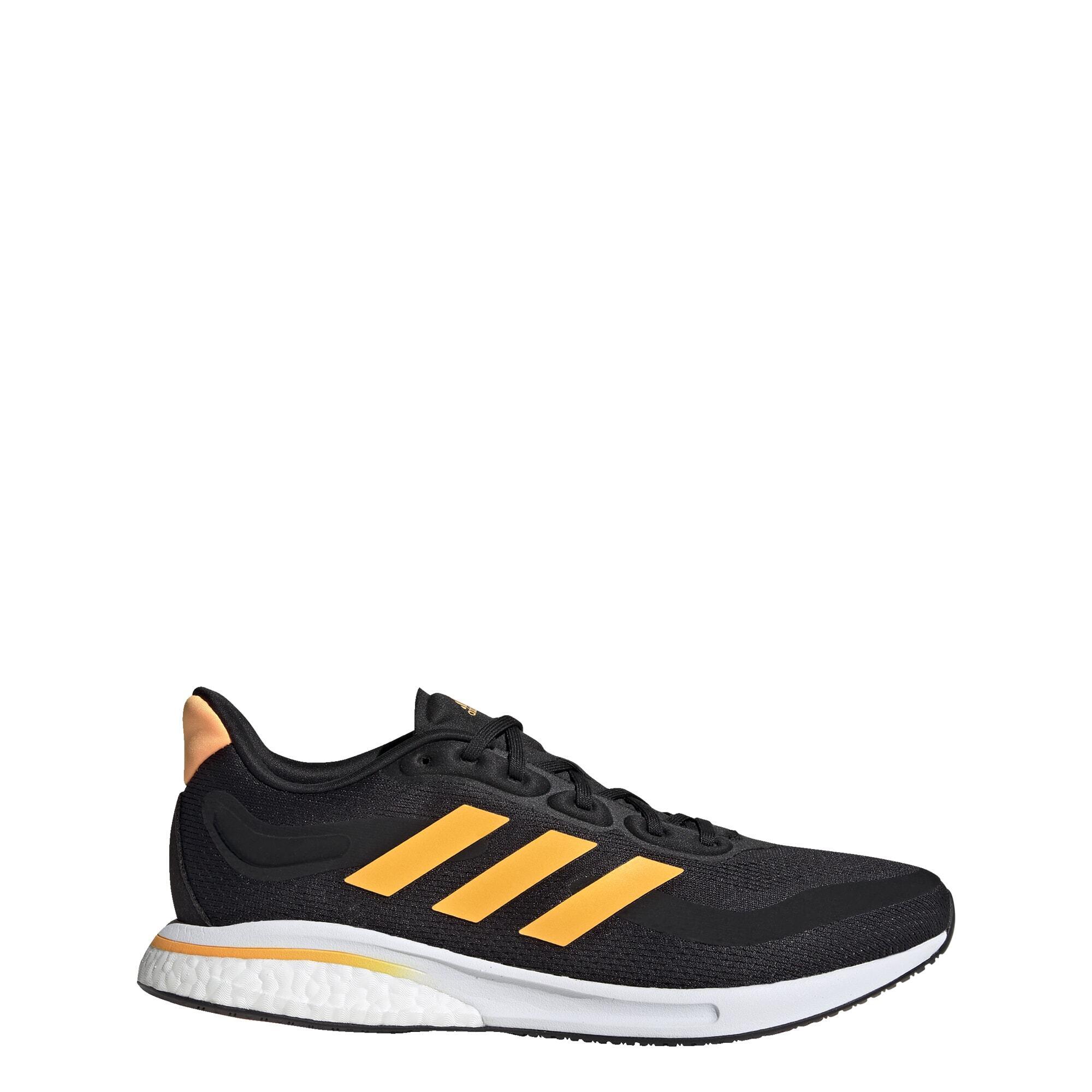 Trampki adidas Supernova M, Czarny, Mężczyźni