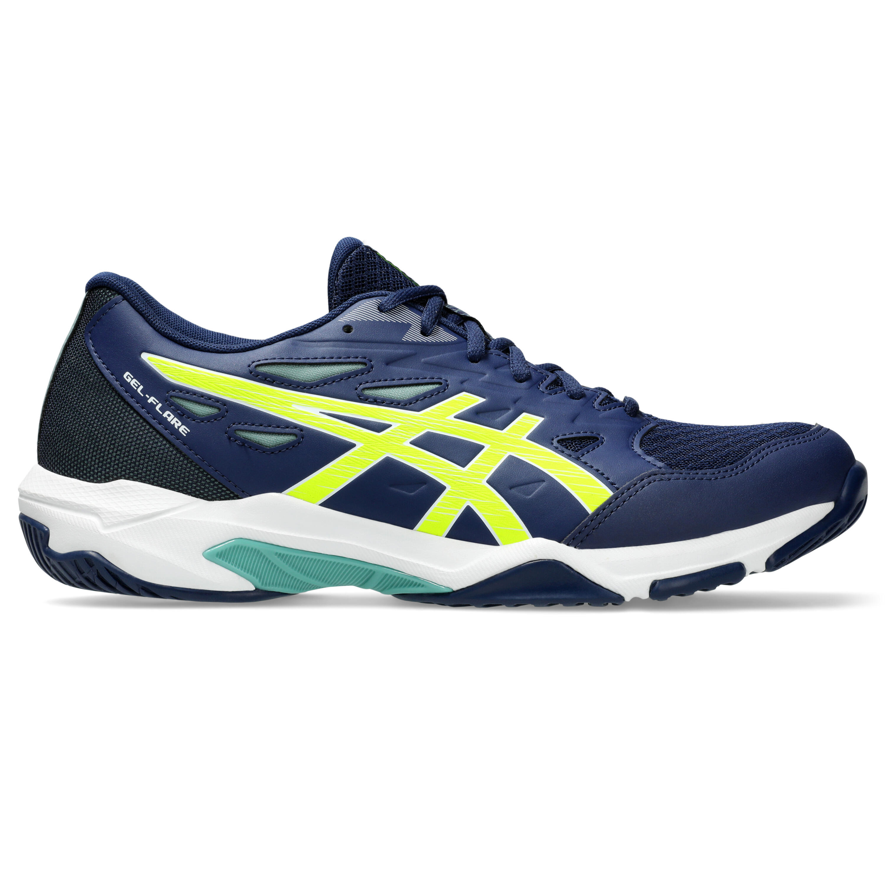 Buty halowe Asics Gel-Flare