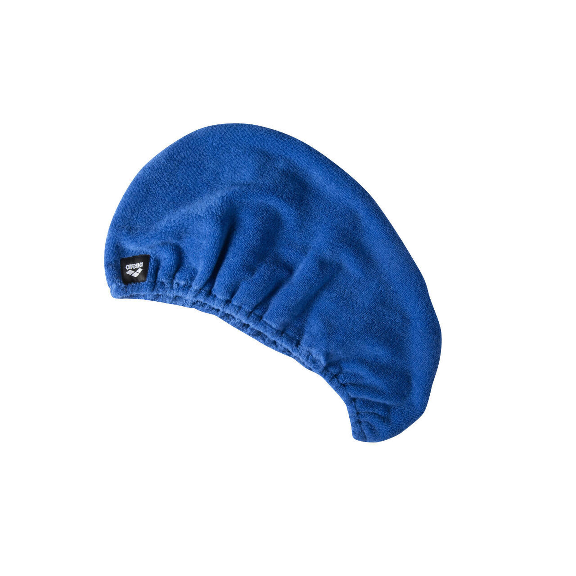 Turban na głowę unisex Arena Hair Drying