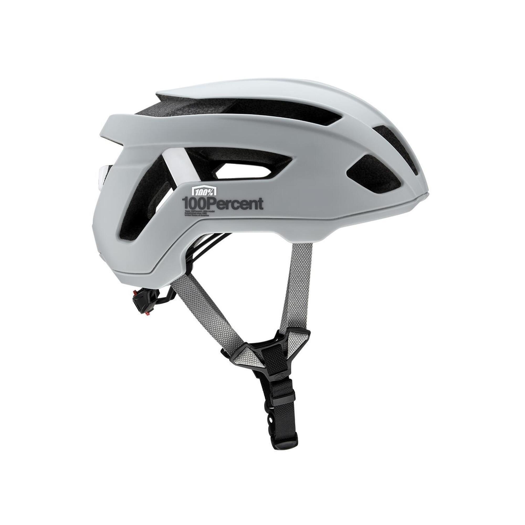 100% kask rowerowy Altis Gravel