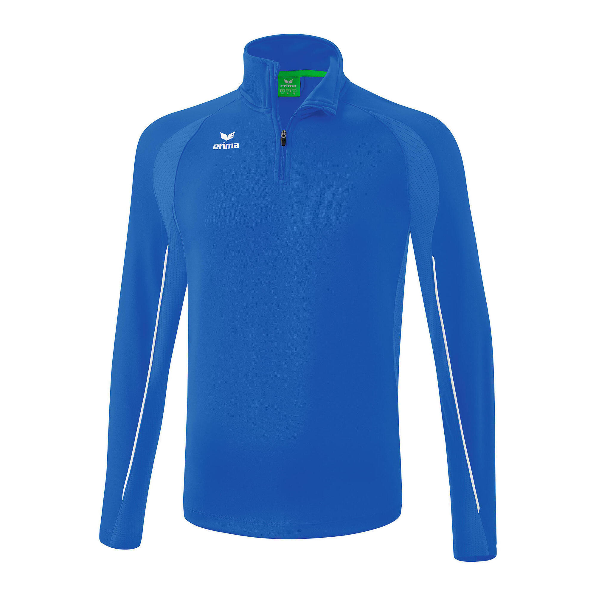 Dziecięca bluza dresowa Erima Liga Star