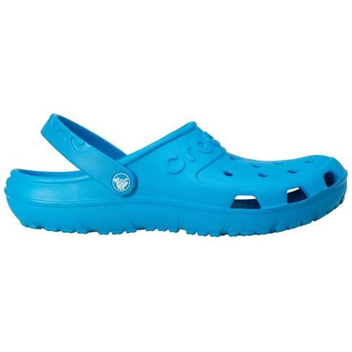 Buty do chodzenia unisex Crocs Hilo Clog Ocean