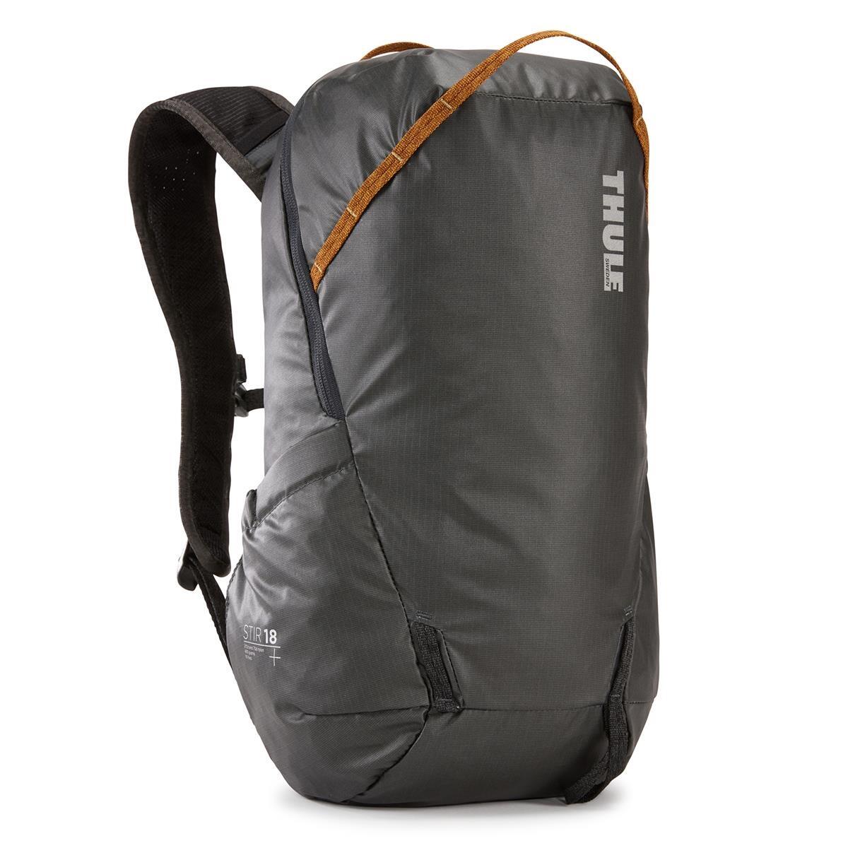 Plecak turystyczny Thule Stir 18 L - obsidian