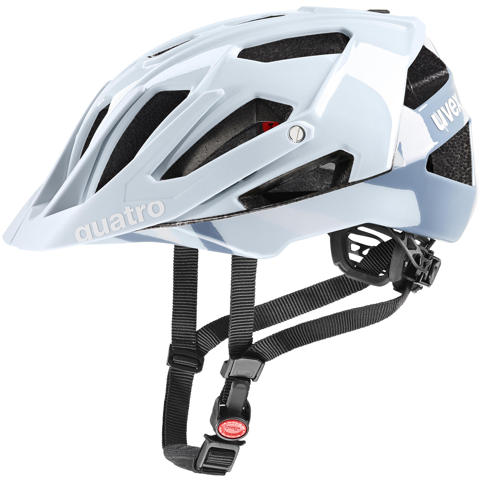 Kask rowerowy uvex quarto
