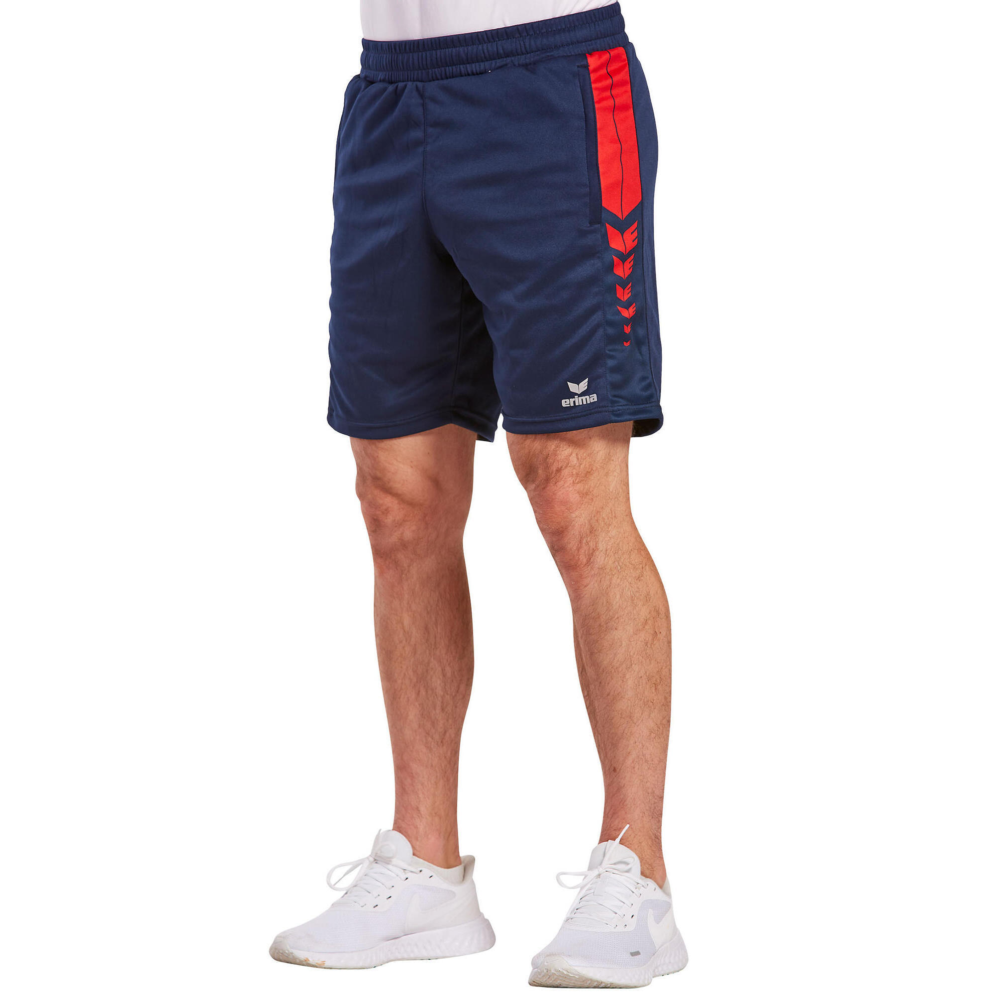 Szorty Erima Worker Six Wings