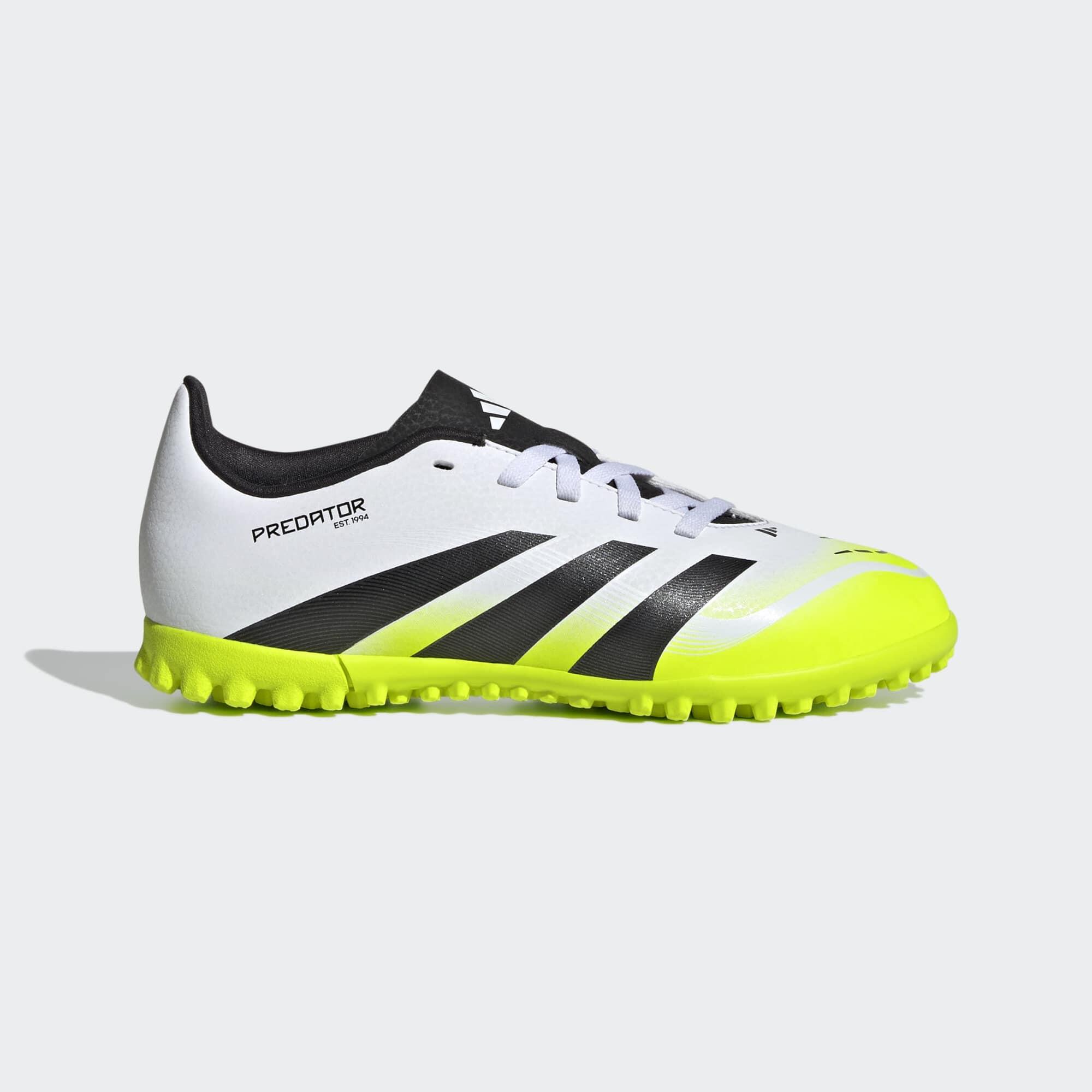 Buty piłkarskie dla dzieci ADIDAS Predator Club Turf TF