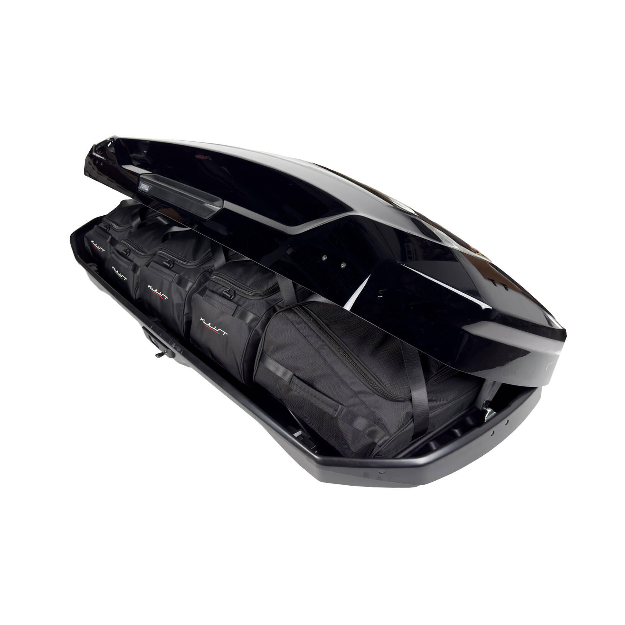 Torby Do Boksu Dachowego Thule Motion 3 Xl 5Szt Kjust