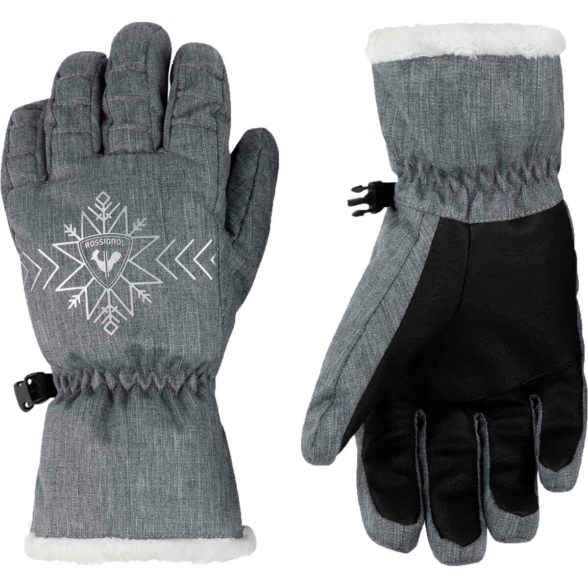 Rękawice narciarskie damskie Rossignol Perfy G