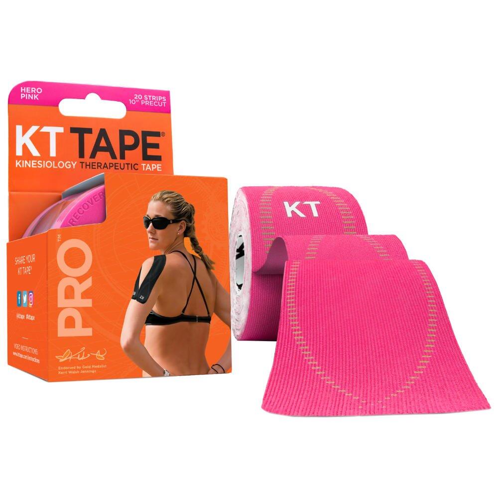 Zespół kinezjologiczny KT Tape Tape Precut
