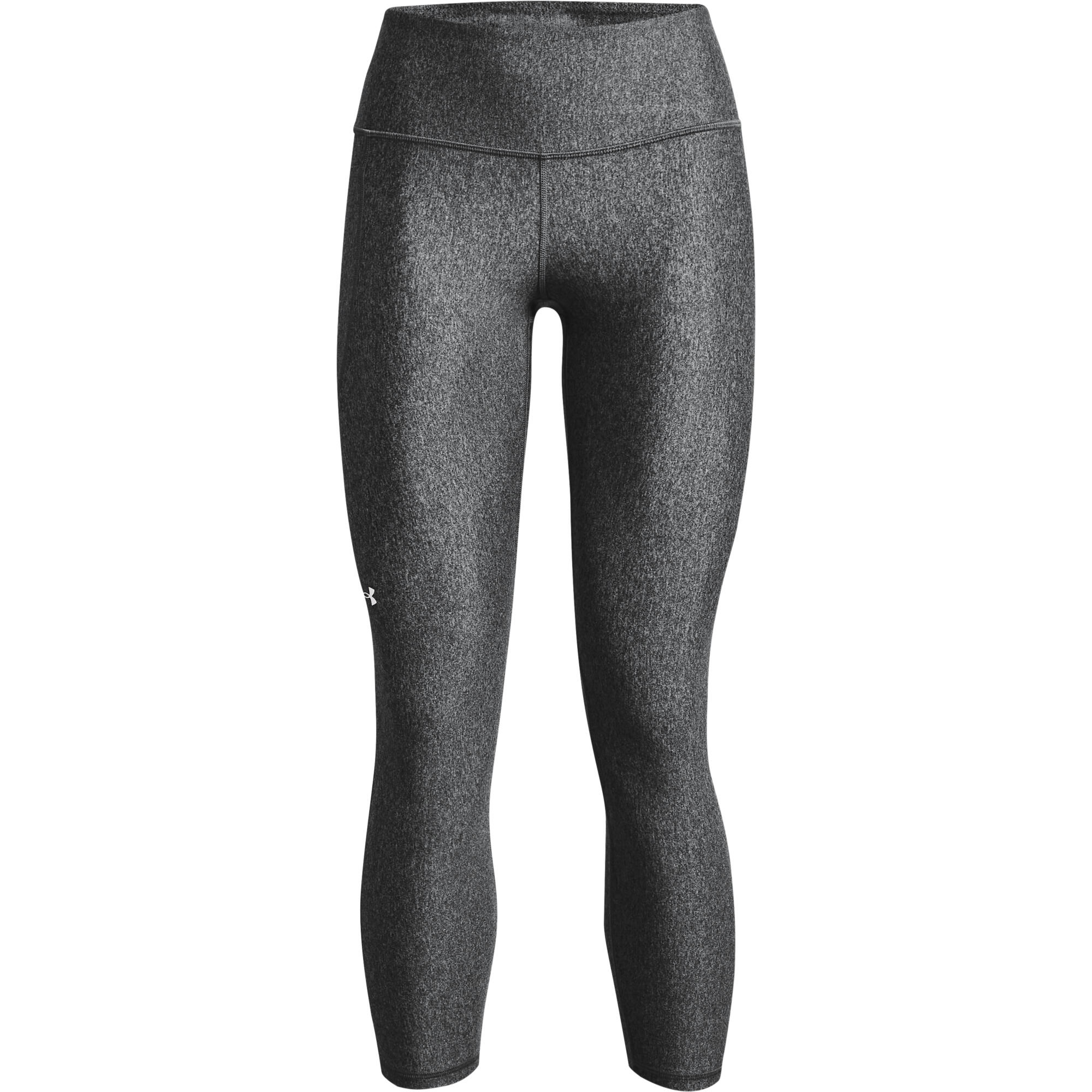 Legginsy Under Armour Hg Armour Hirise 7/8 Ns Damskie