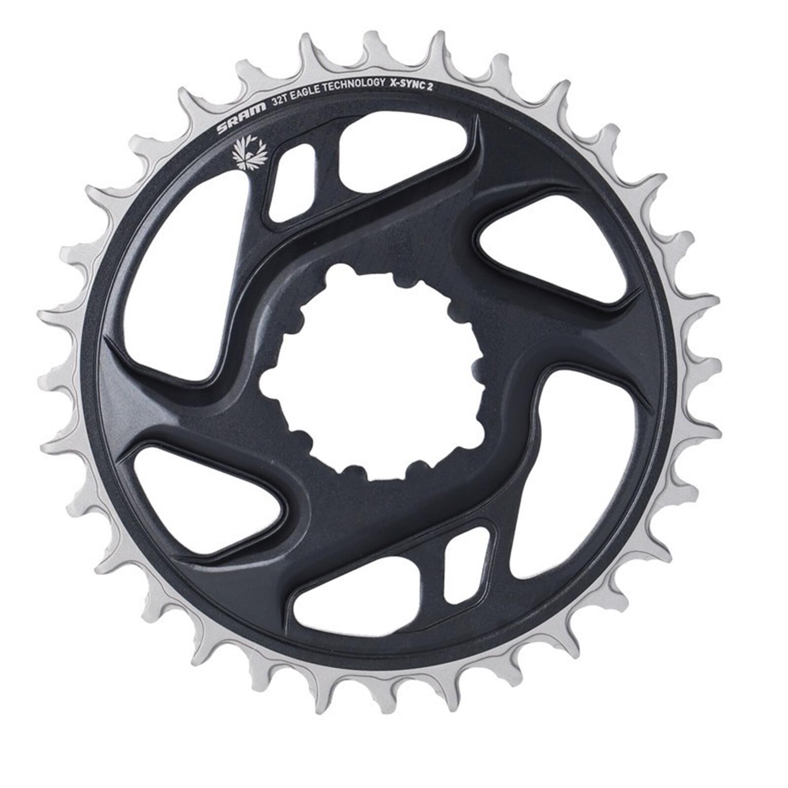 Tace Sram X-Sync2 Eagle Offset