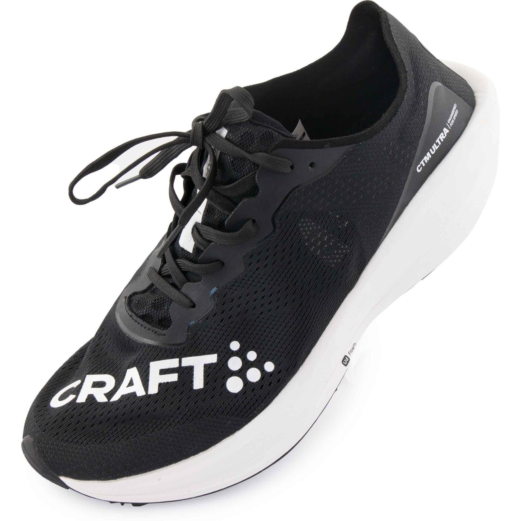 Damskie buty do biegania Craft CTM Ultra 2 - Rozmiar 39,5