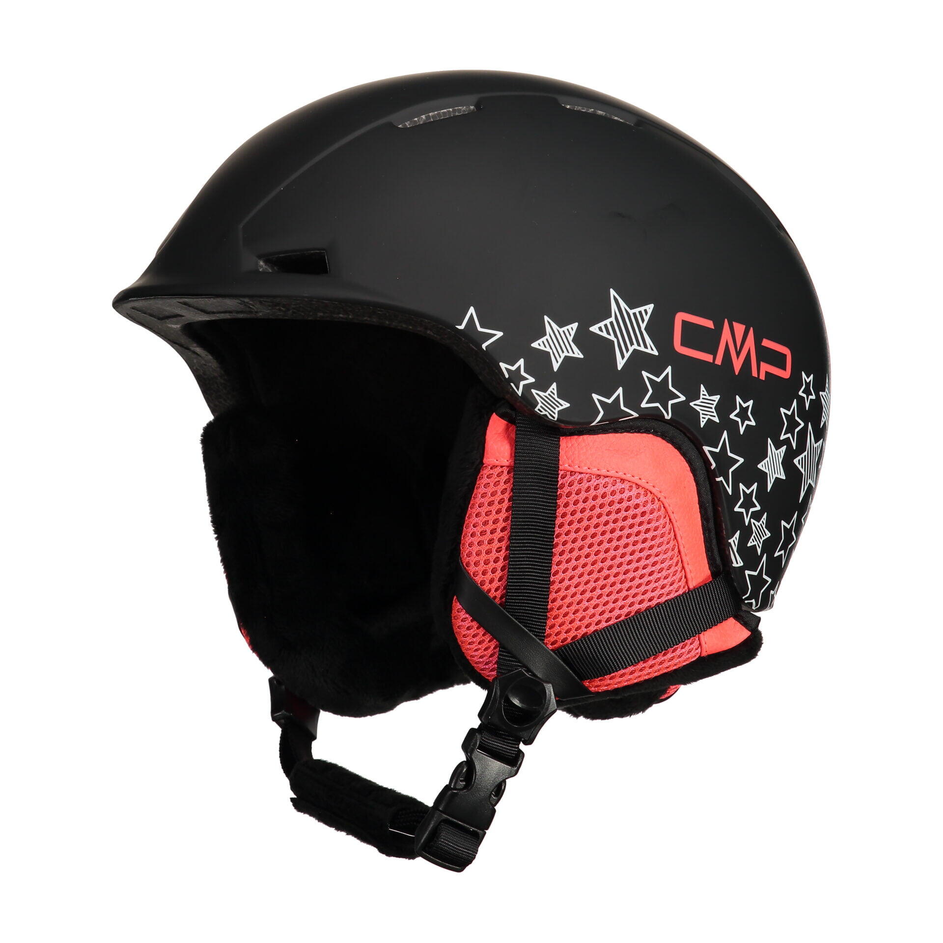 Kask narciarski i snowboardowy dziecięcy CMP XJ-4