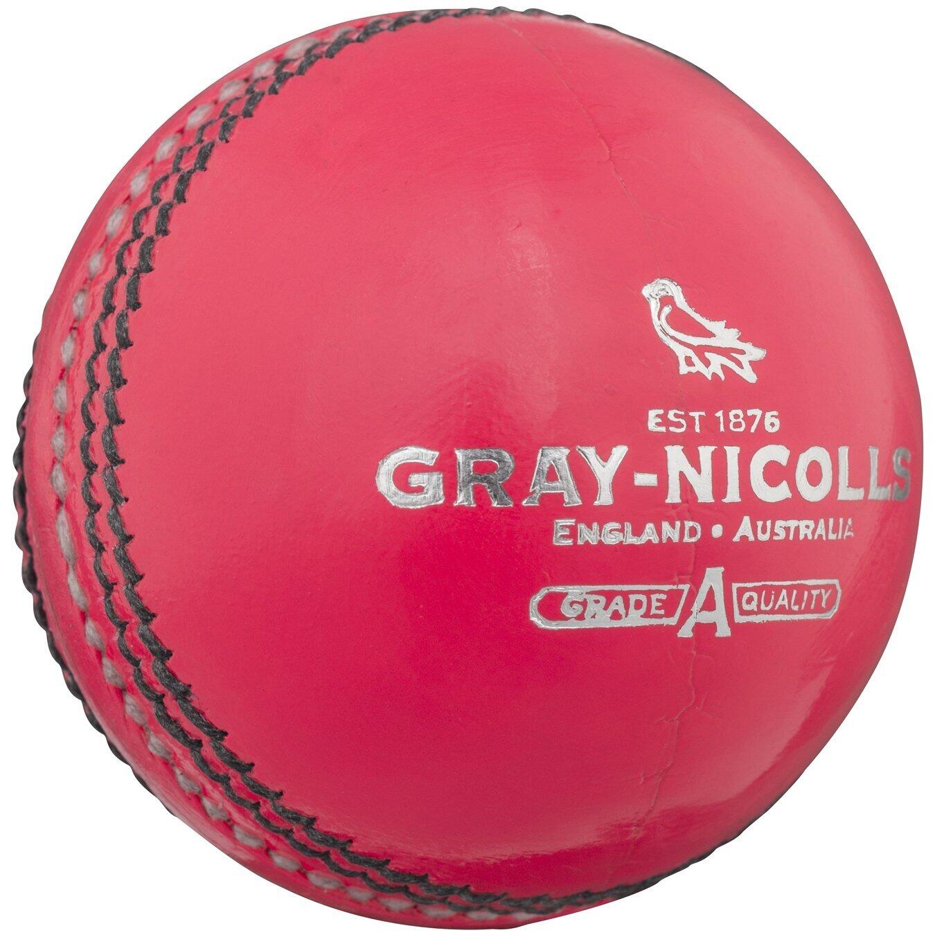 Piłka do krykieta Gray-Nicolls Crown 5 Star