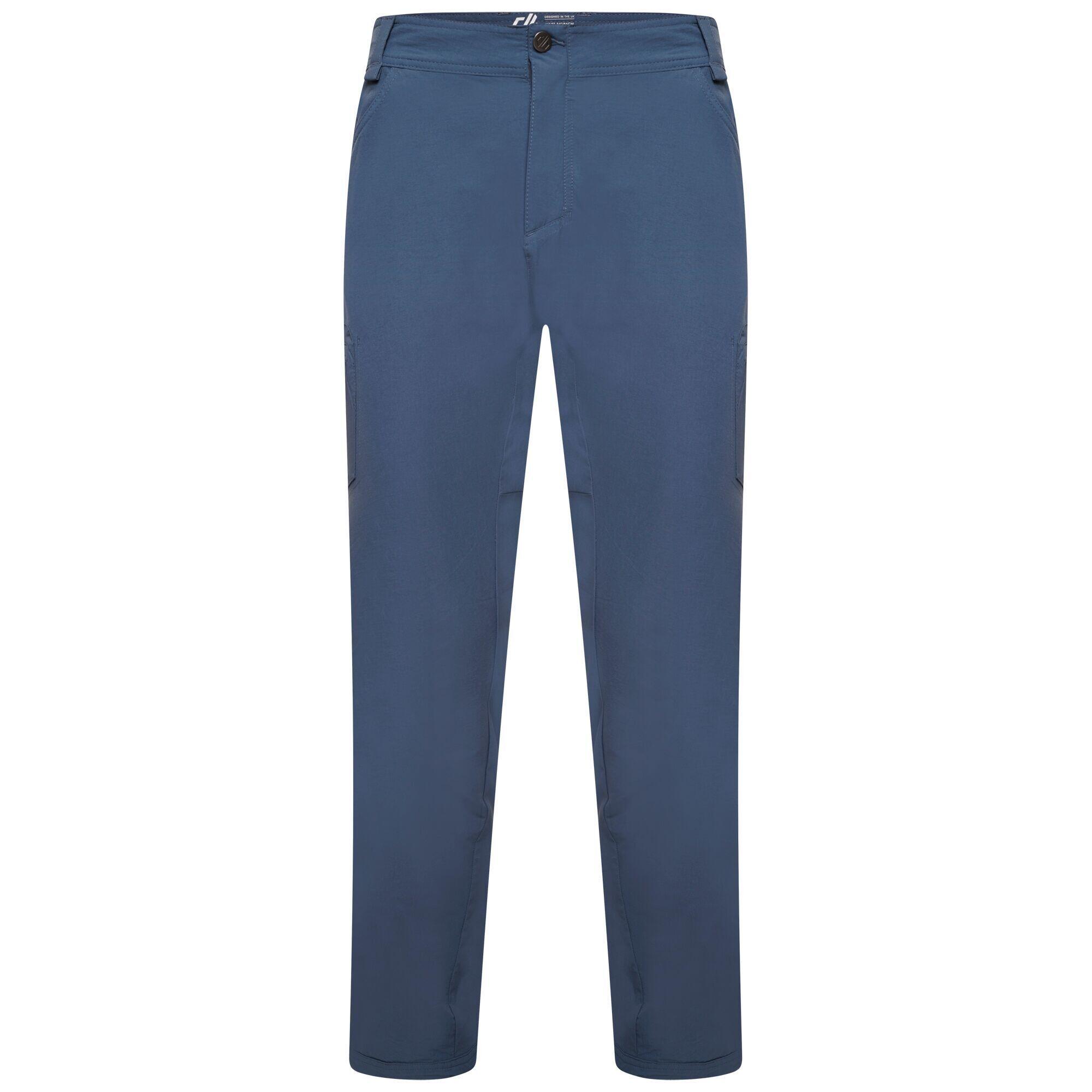 Męskie Spodnie Trekkingowe Tuned In II