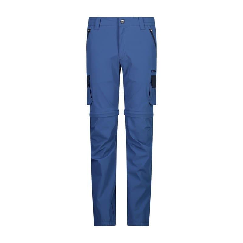 Spodnie dziecięce turystyczne CMP 31T5624