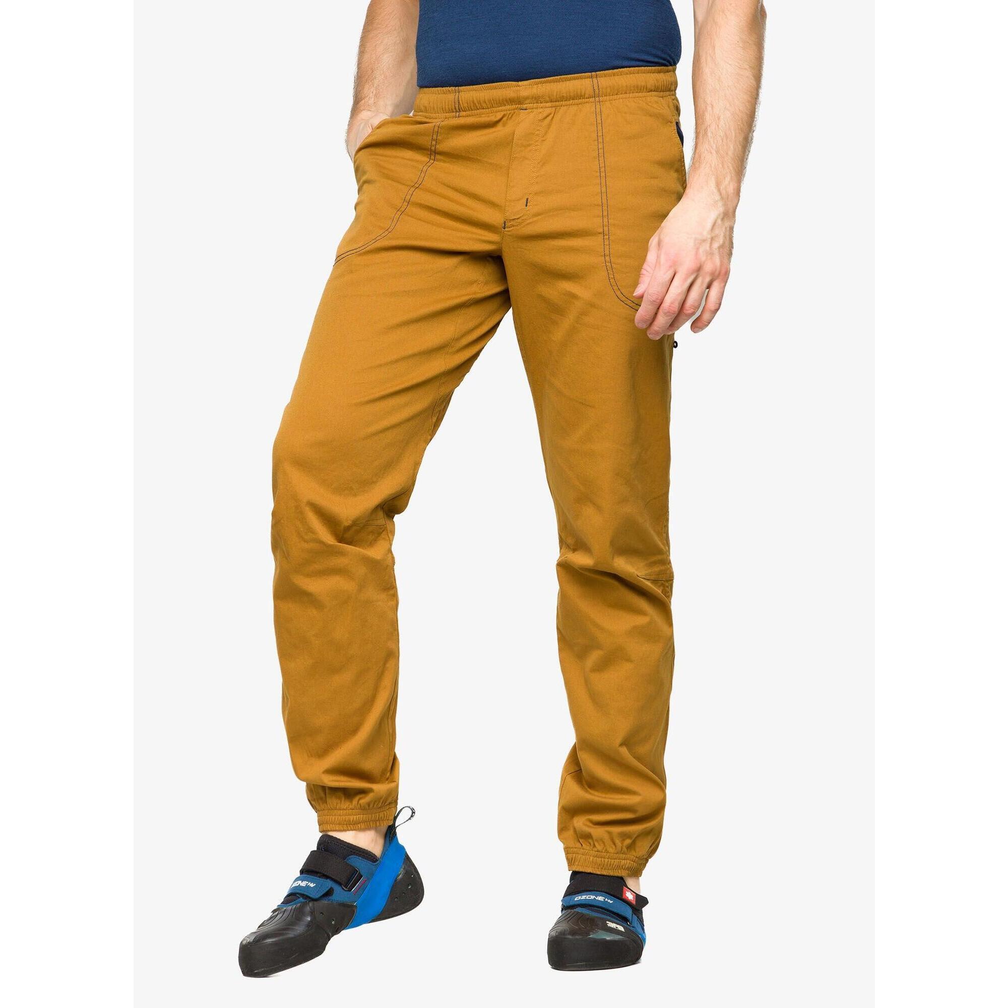 Spodnie wspinaczkowe męskie Ocun Jaws Pants