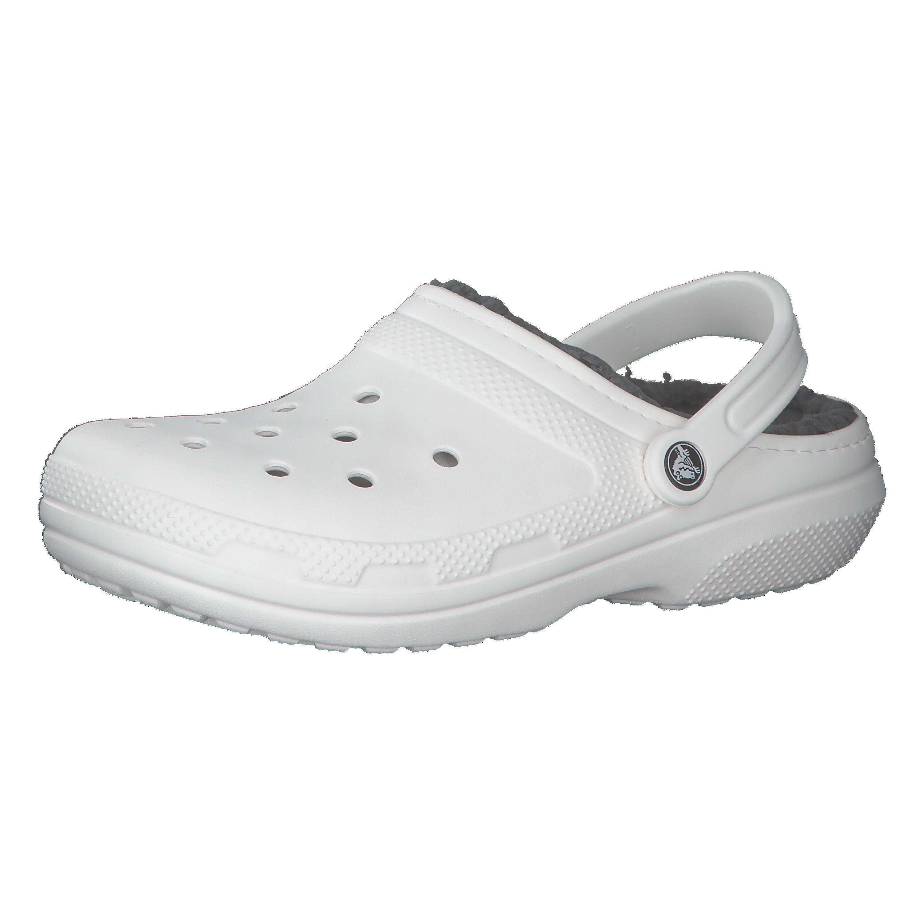 Buty do chodzenia męskie Crocs Classic Lined