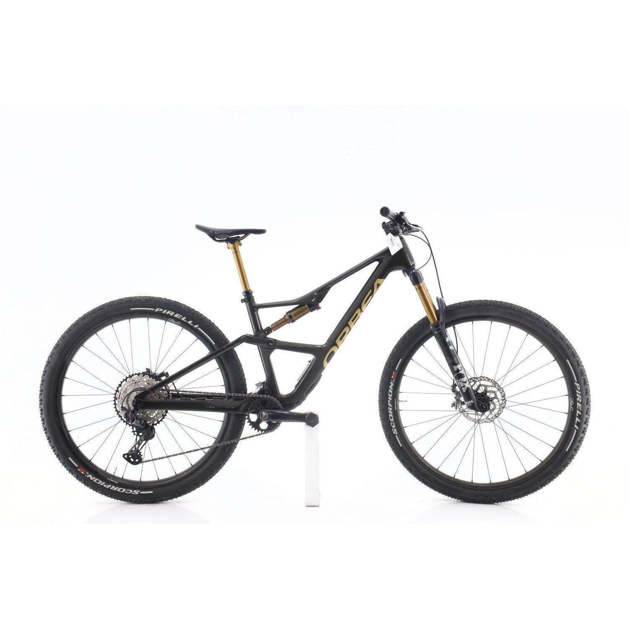 Second life · R. górski · Orbea Occam XT · W bardzo dobrym stanie