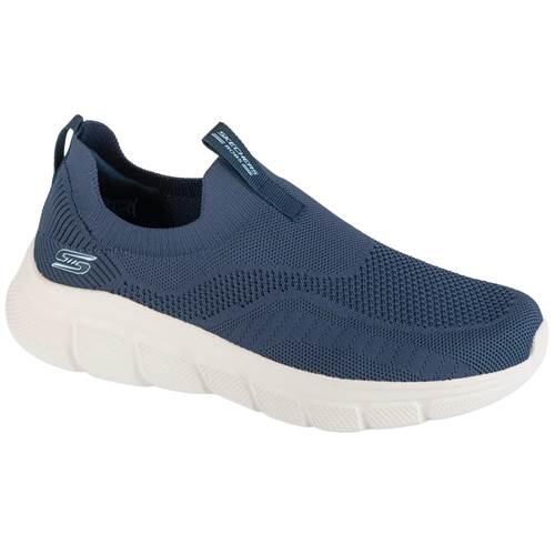 Buty do chodzenia męskie Skechers bobs b flex Frigid Edge